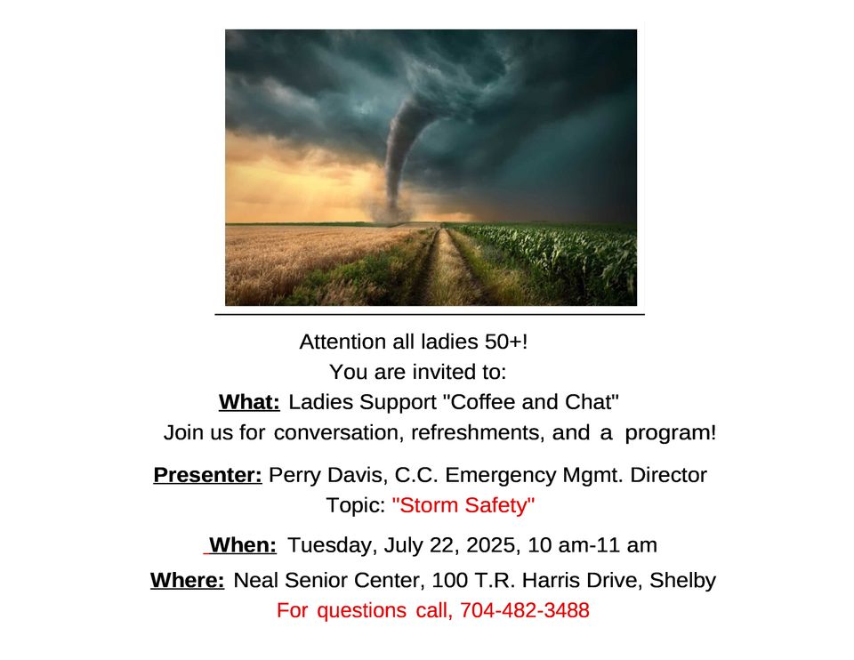 July 22 ladies c c 2025 0