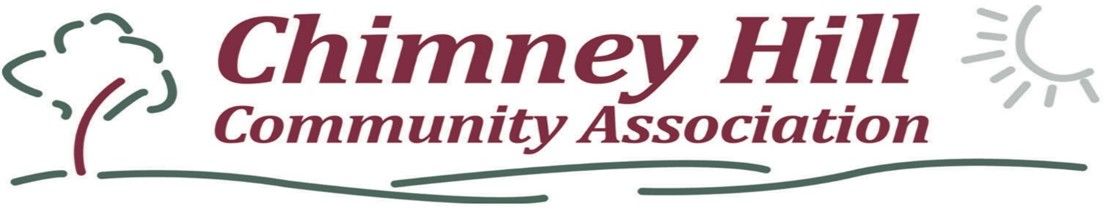 Chimney Hill Community Association