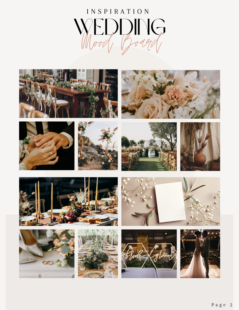 Master ultimate digital wedding planner  (2)