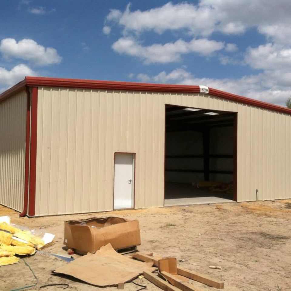 All Things Metal, All Things Metal NC, Metal Buildings, Metal Sheets, Metal Components, Metal Roofs, Metal Roofing NC,