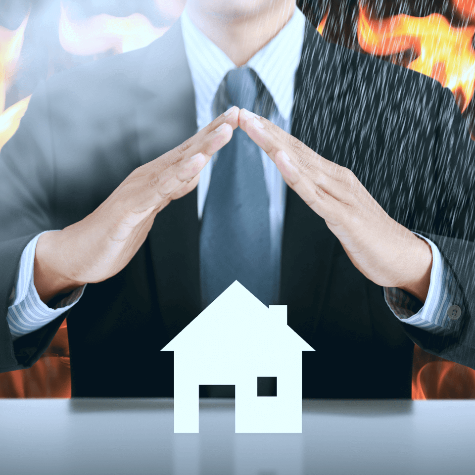 Save money with dwelling fire insurance