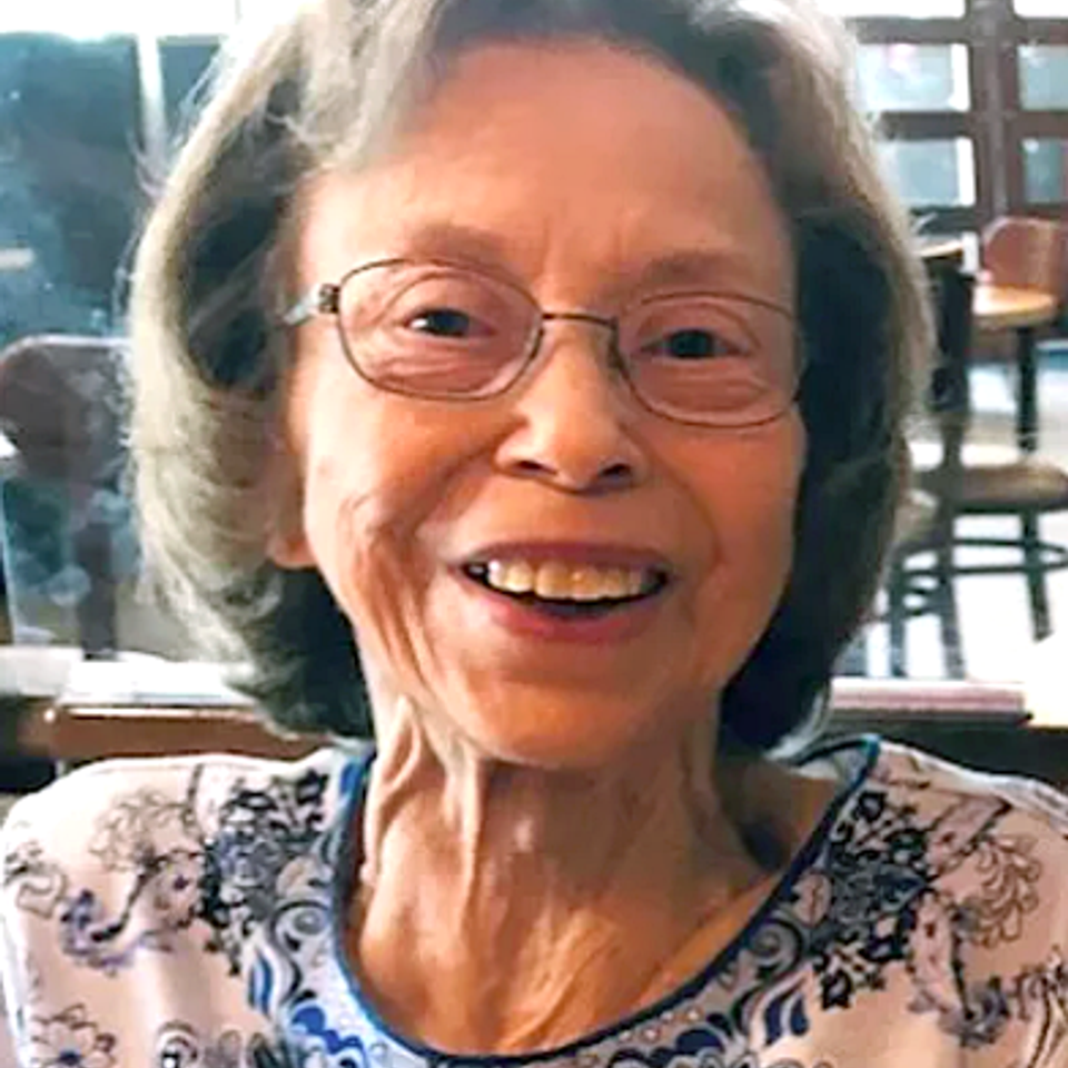 Joan hagans
