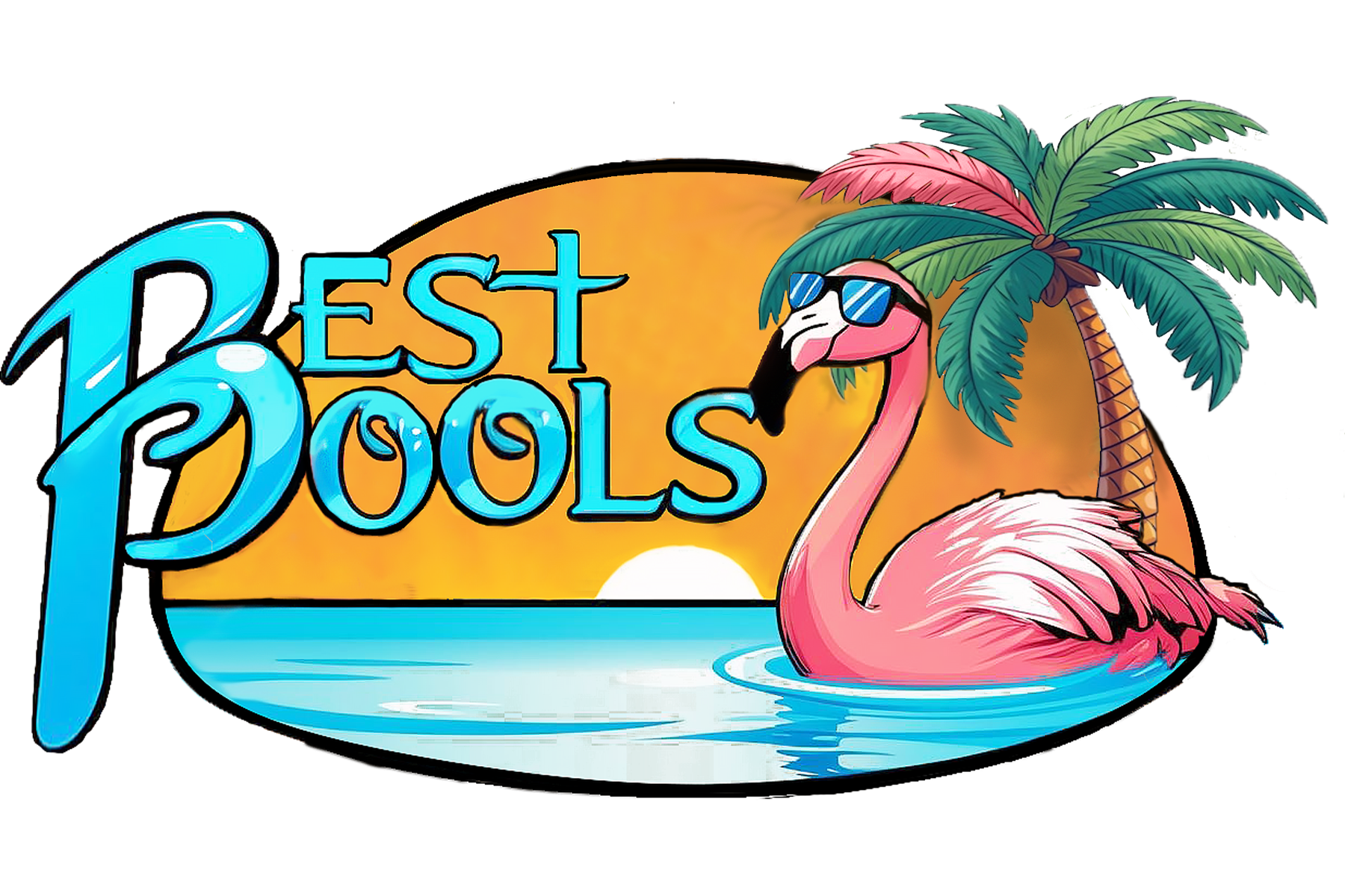 Best Pools