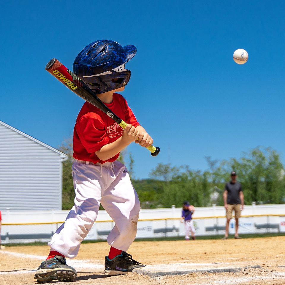 youth Baseball