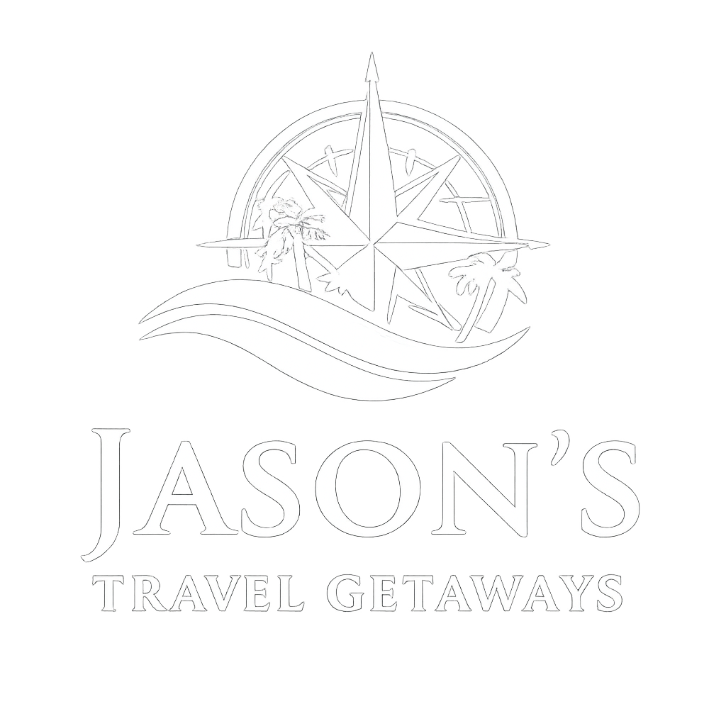 Jason's Travel Getaways
