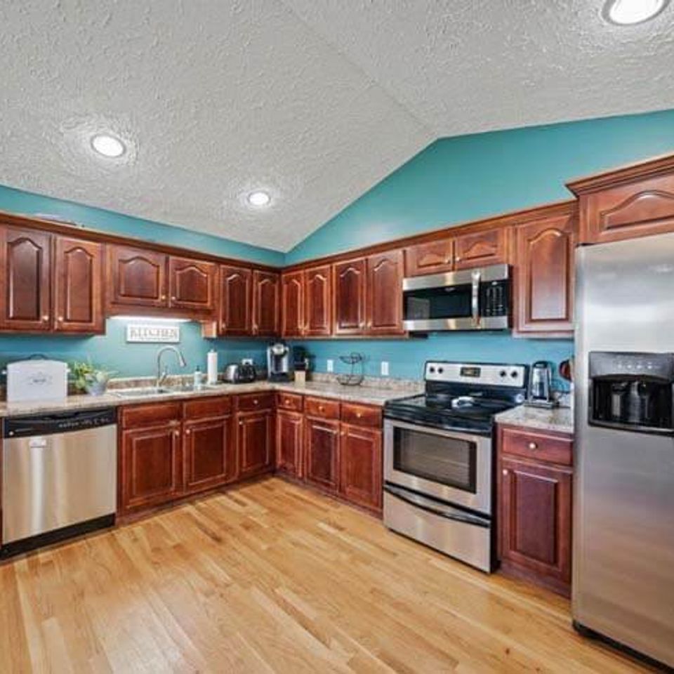 Cabinets tn