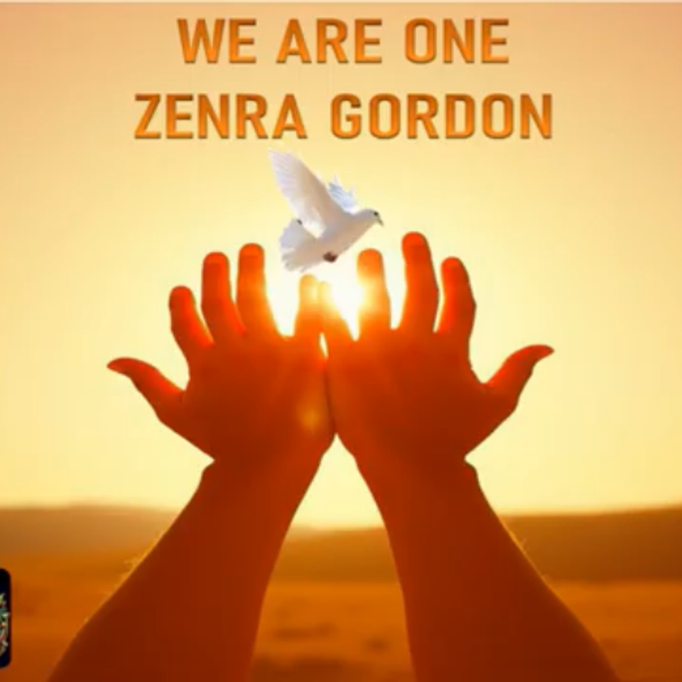 Screenshot 2025 08 01 at 12 04 38 (10) we are one remix by zenora gordon (official audio)  music  afrobeats  dancehall afropopmusic gospel   youtube