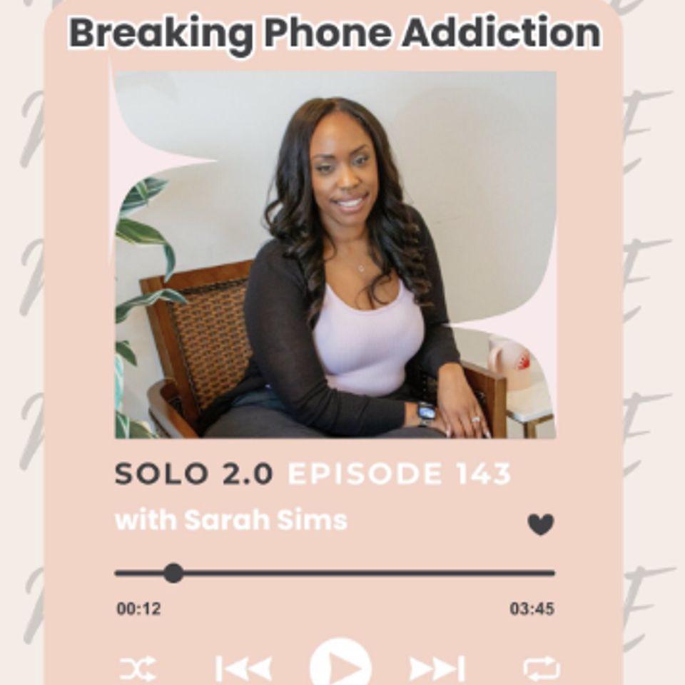 Solo 2.0 episode 2