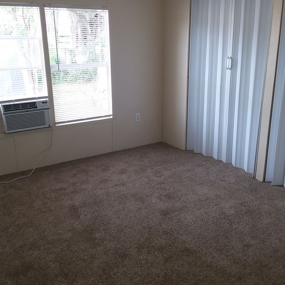 Lot 30 master closet