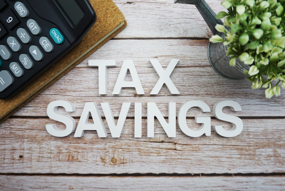 Havasu tax savings