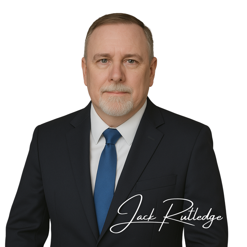 Social jack rutledge profile image