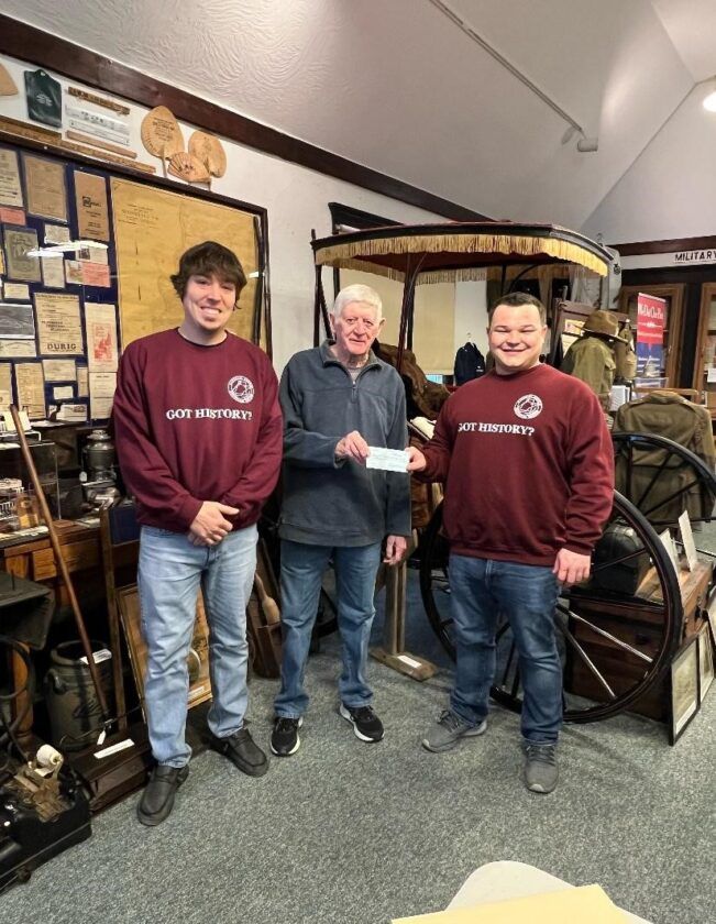 Museum donation 01 651x840