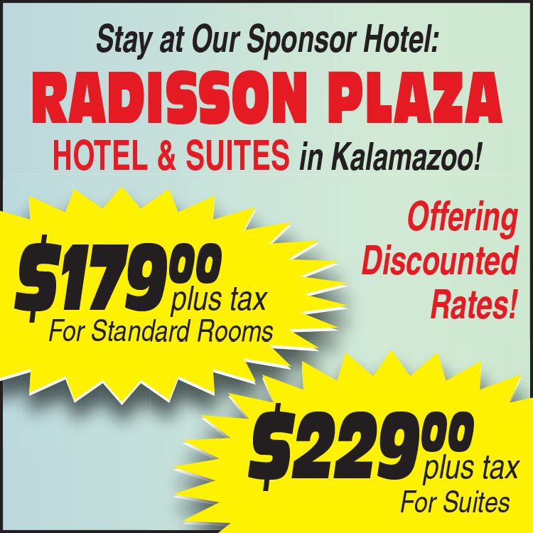 Radissondeal