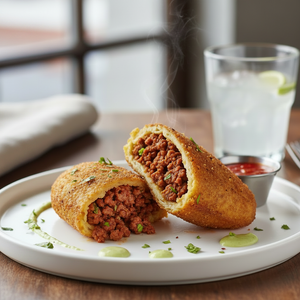Food photo   real photo style