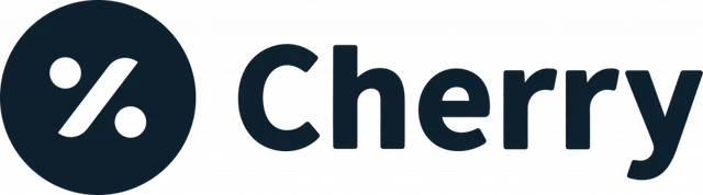 Cherry logo 1