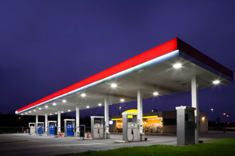 Keeping it clean why professional gas station cleaning matters