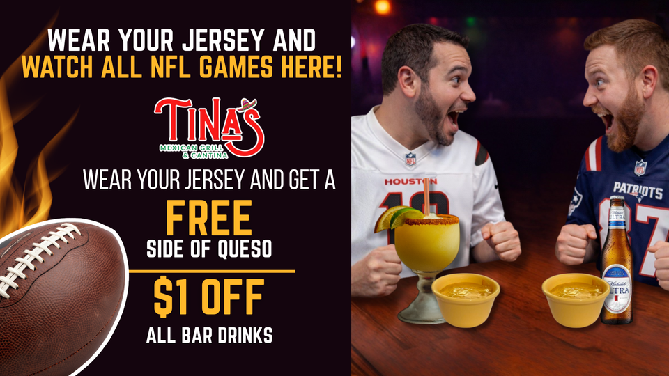 Tmgc tv nfl game 012226 nc 