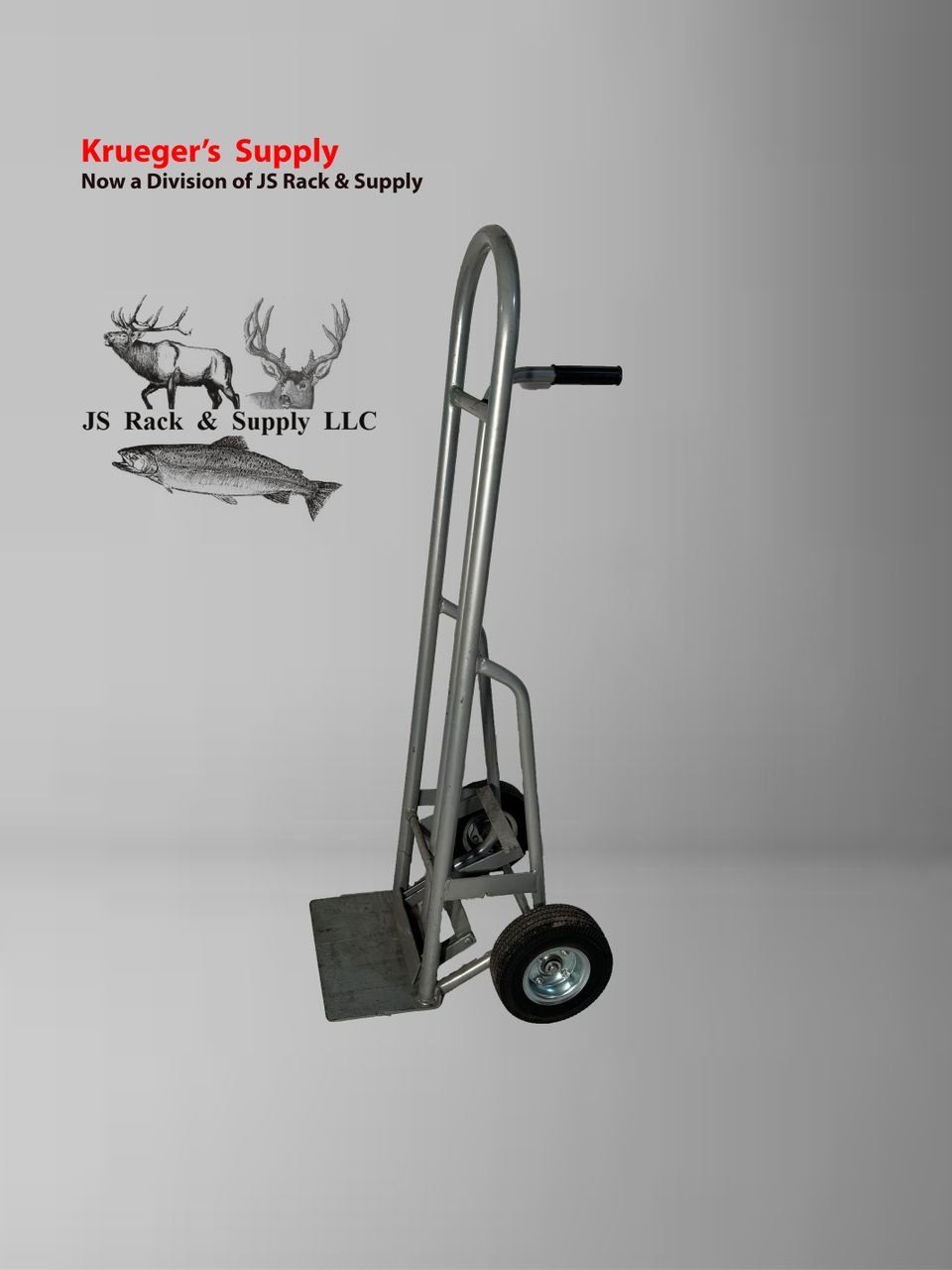 Hand truck photo 14
