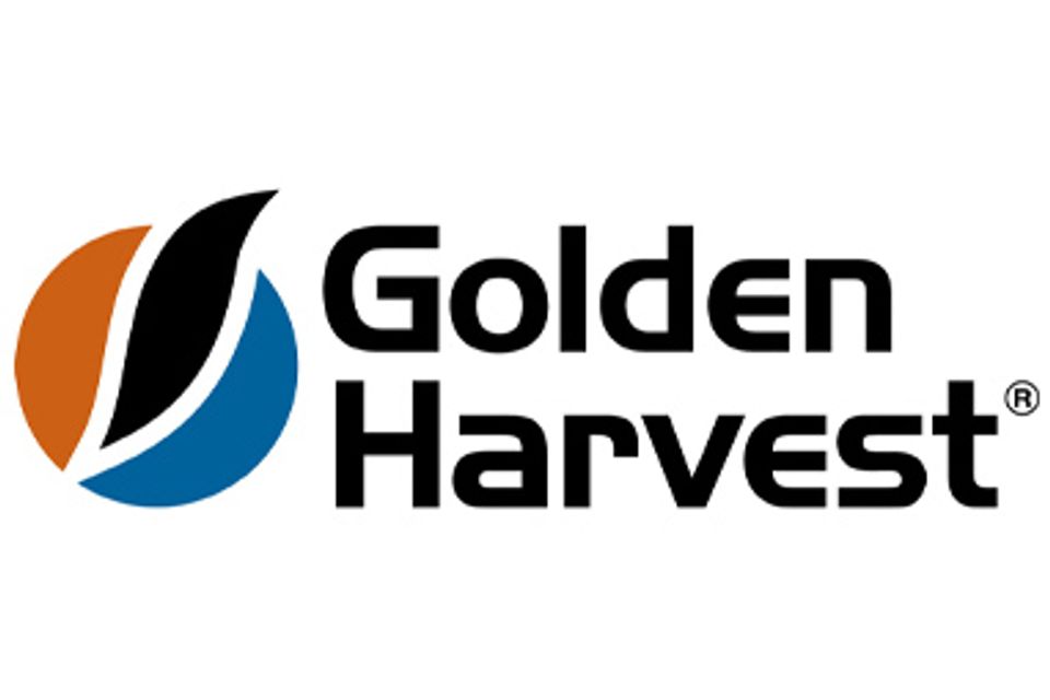 Golden harvest