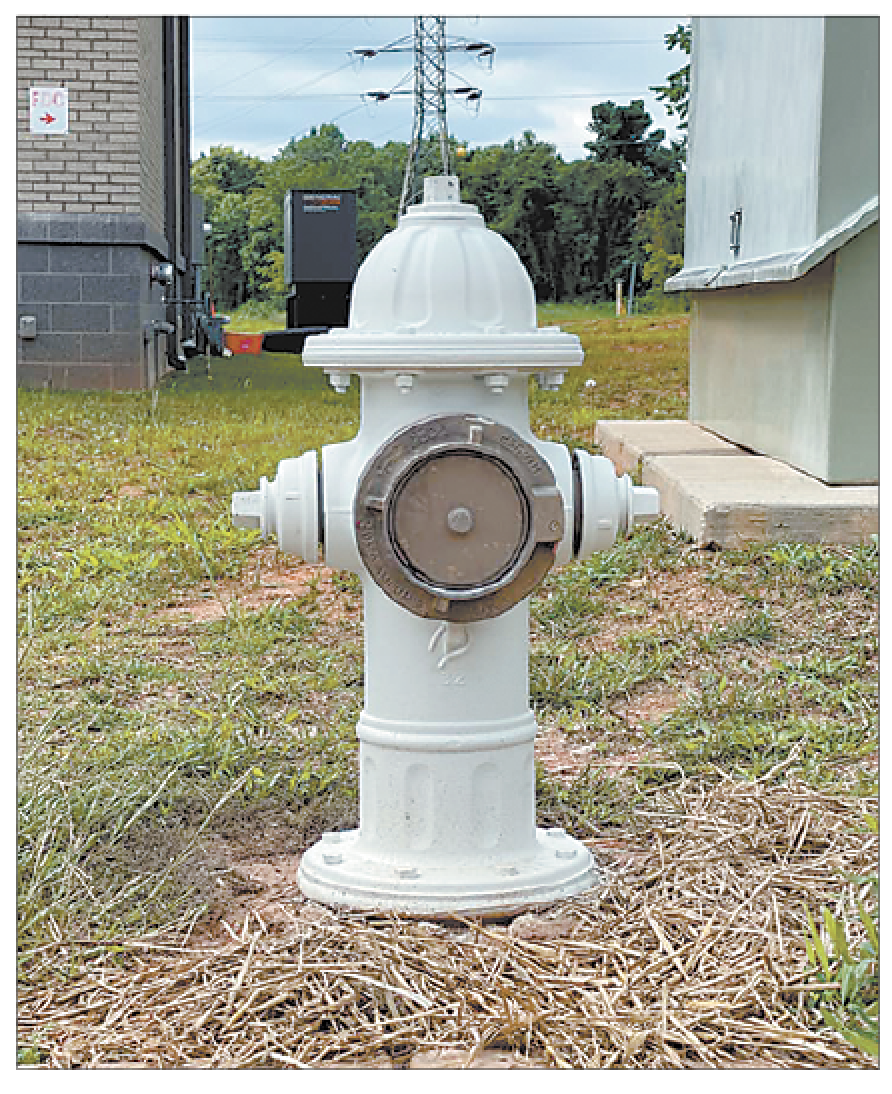 Firehydrant