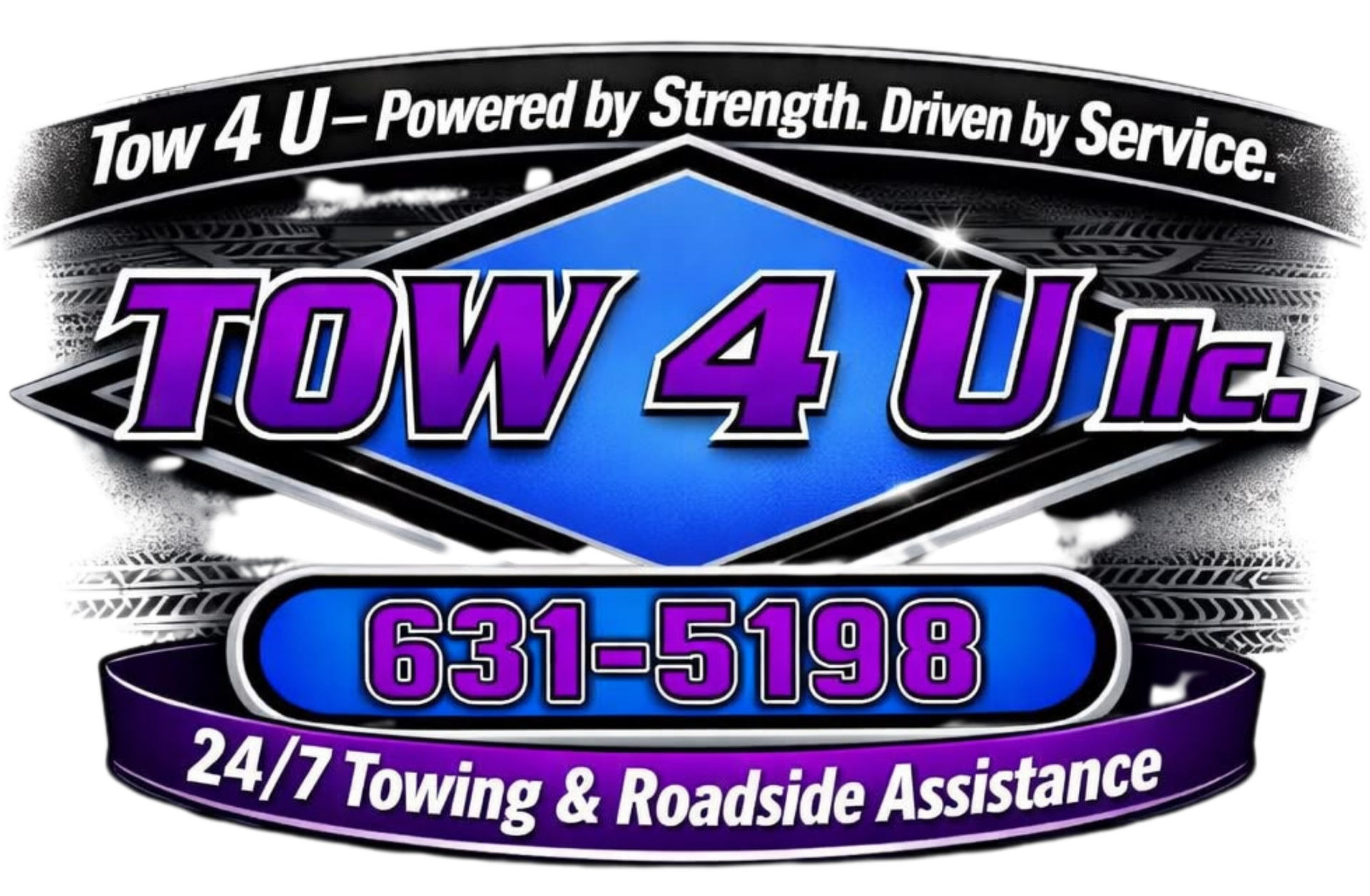 Tow 4 U