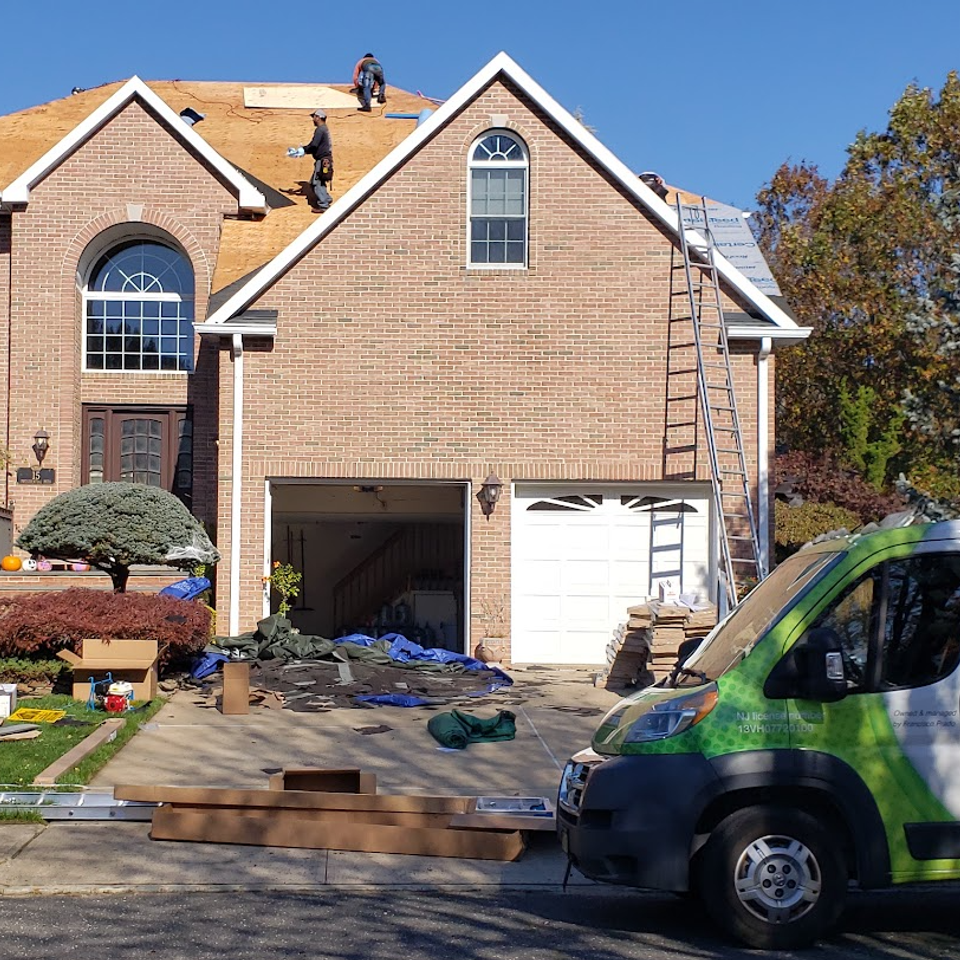 Window replacement