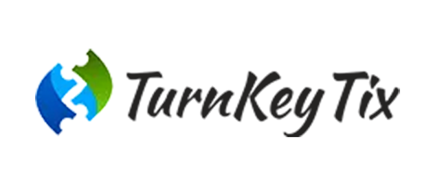 Turnkey tix