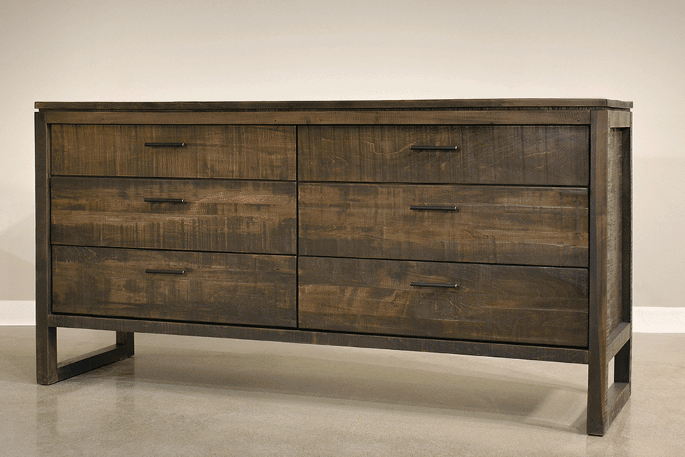 Tempus dresser sct