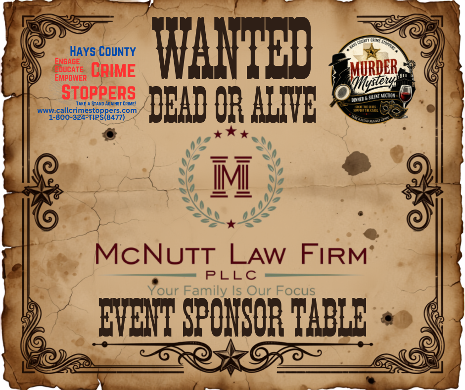 Mcnutt law