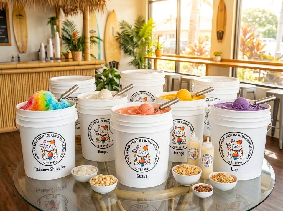 Ice cream