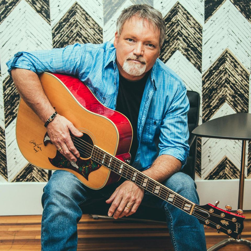 John berry