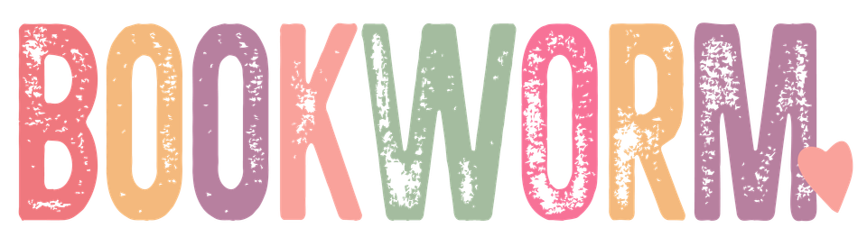 School   reading book worm 2