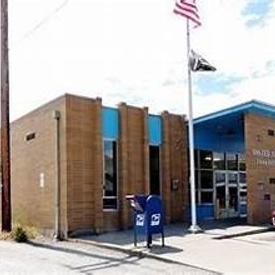 Post office
