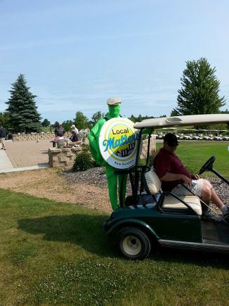 Nh golf