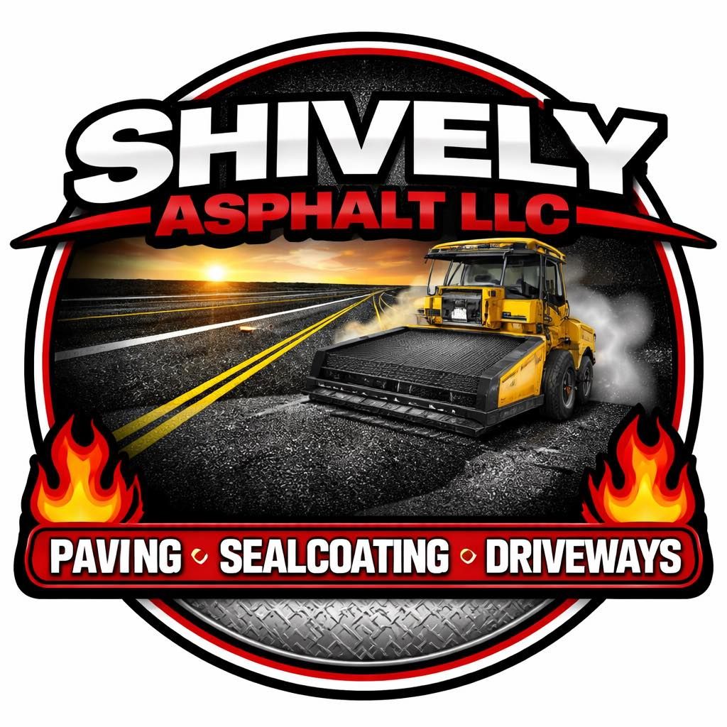 Shively Asphalt LLC