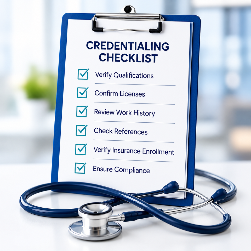 Checklist