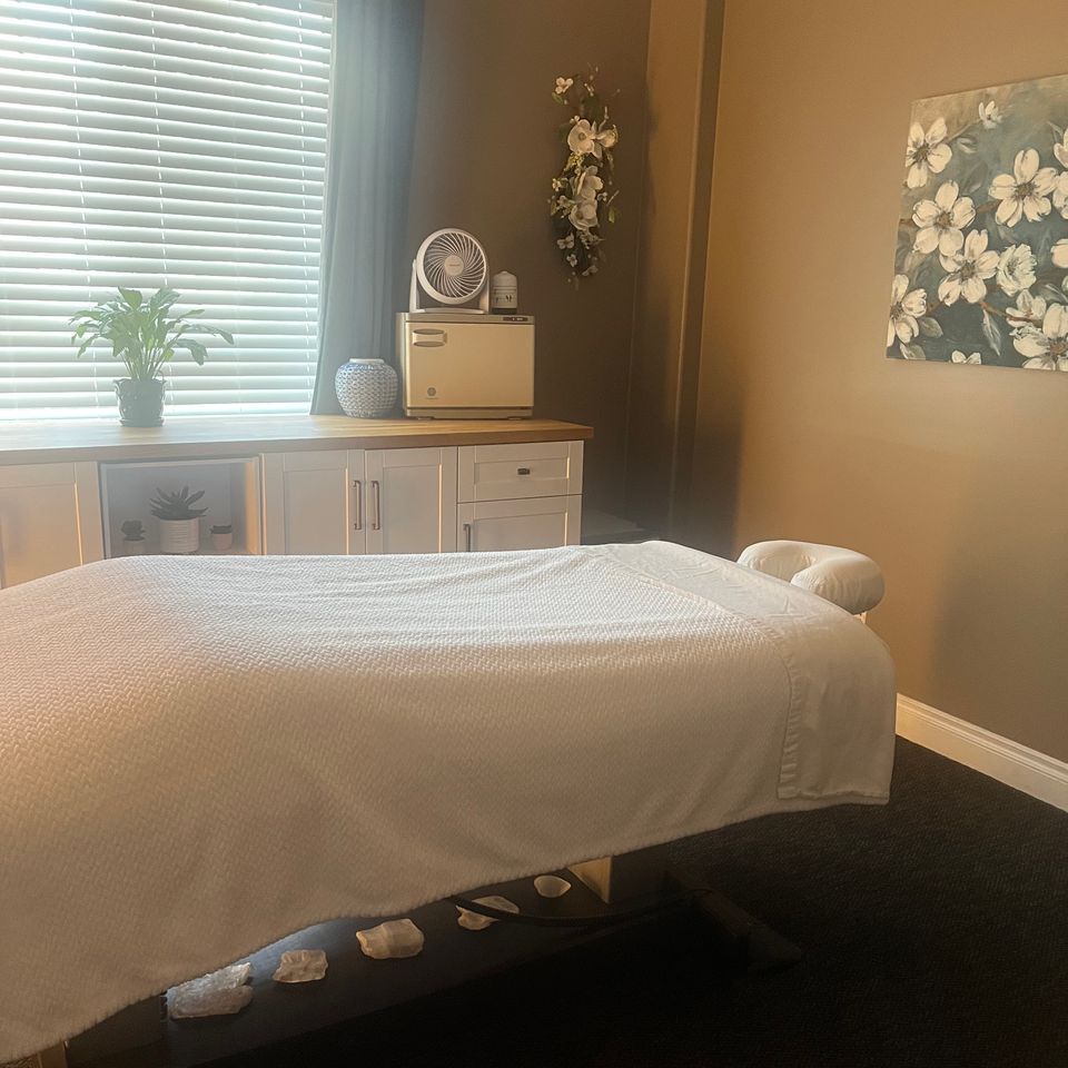 Massage room 2