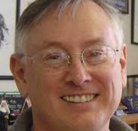 Bob mcleod