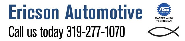 Ericson Automotive