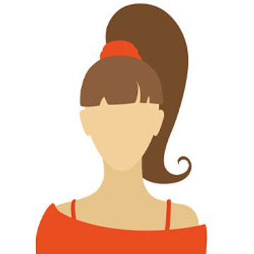Avatar woman 6