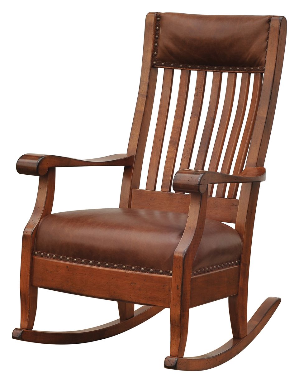 Br gr30 grandmas rocker cp