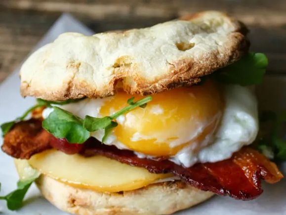 Egg Muffin