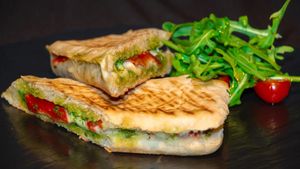 Italian Panini