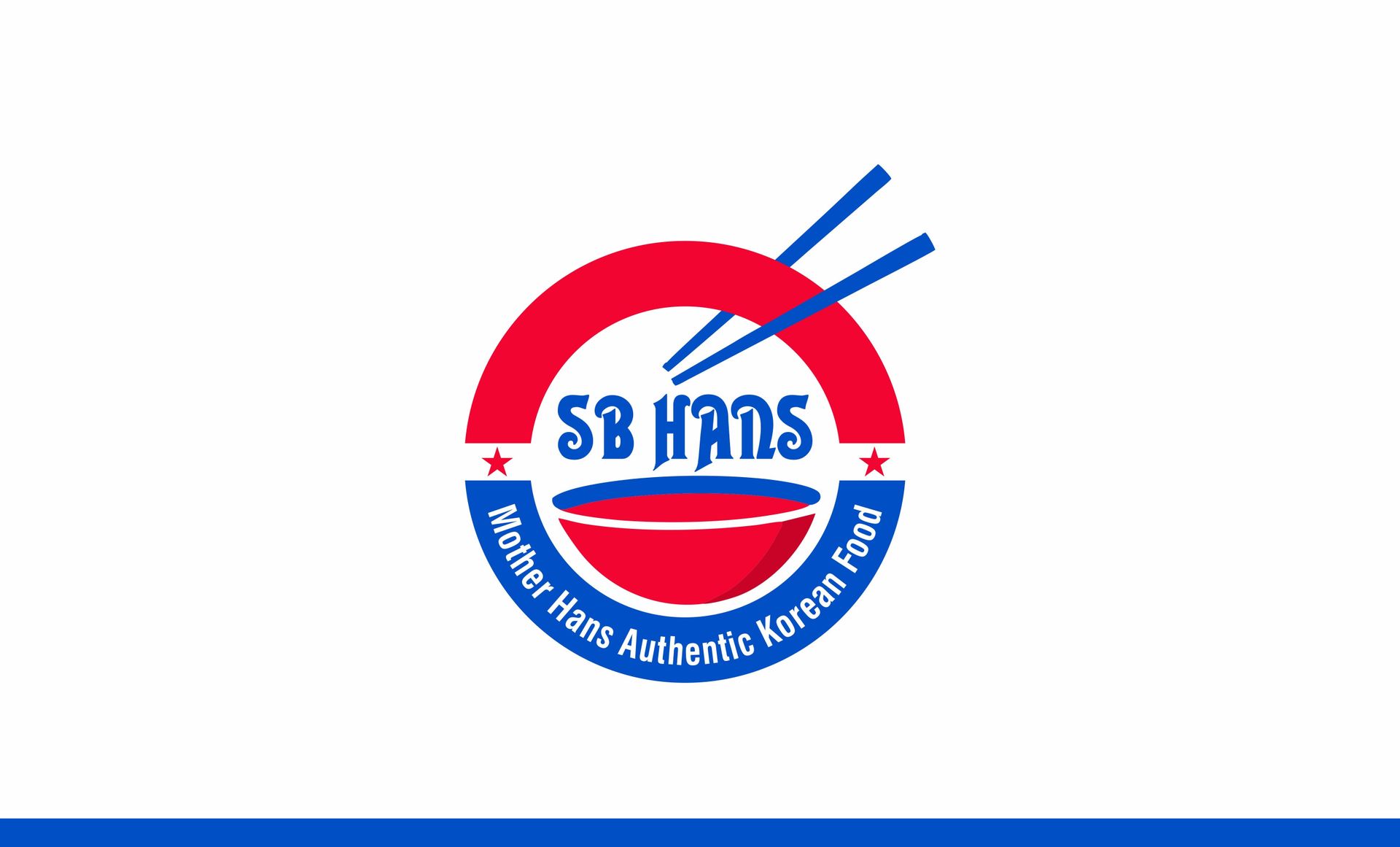 SB Hans Korean Traditional Foods