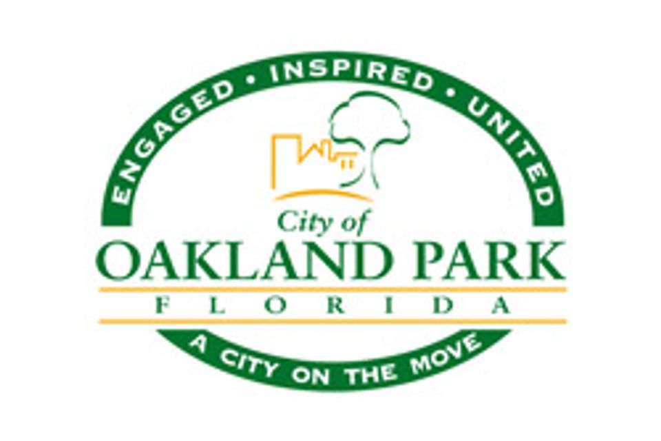 Oakland park