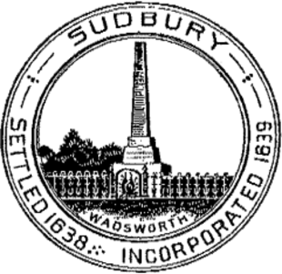 Sudburyseal