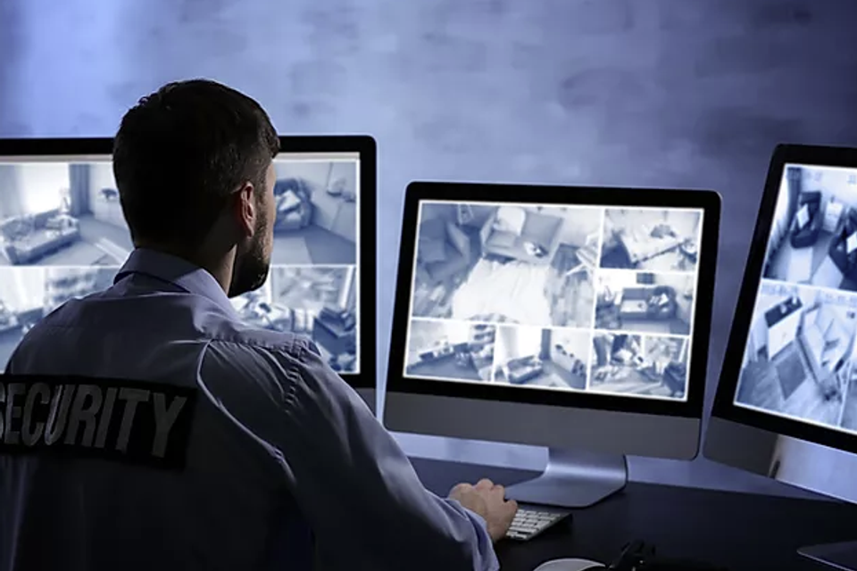 Security services