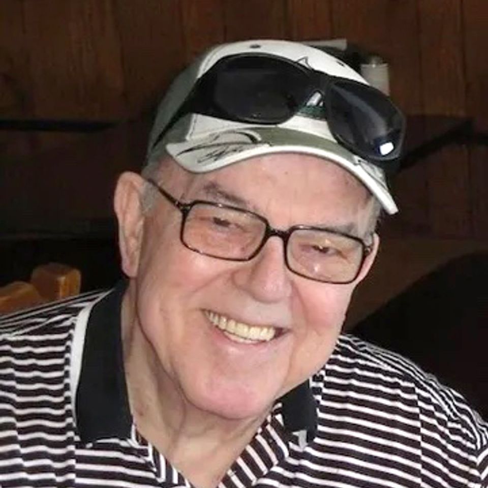Bob jackson