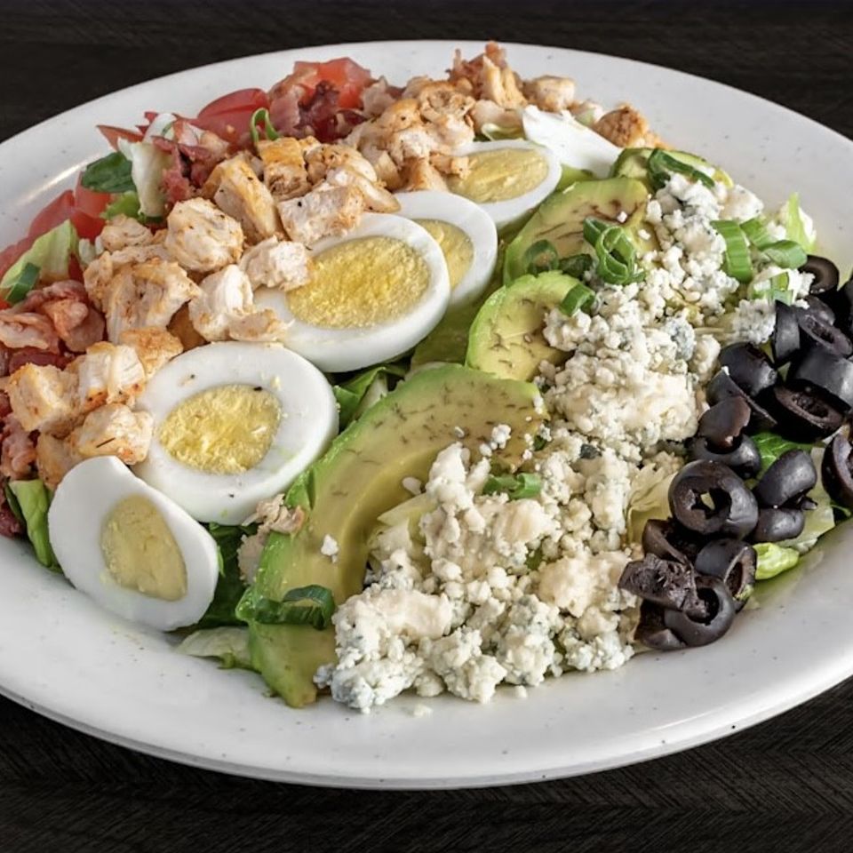Cobb salad