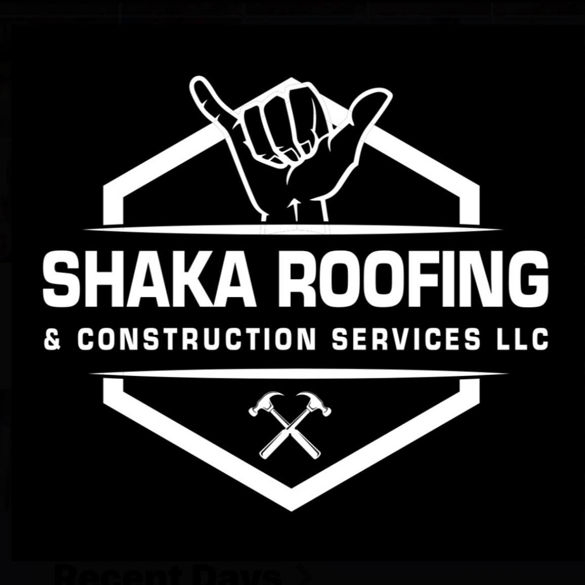 Shaka Roofing
